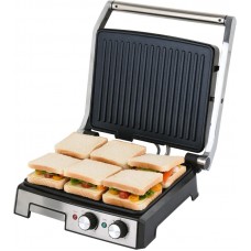 LUND Gratar electric 2000W, 29.5x24cm..